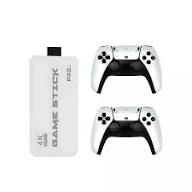 CONSOLA VIDEO JUEGOS 2.4G